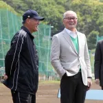 張本「長嶋茂雄賞を作って欲しい」