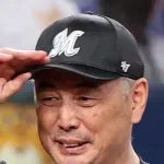 ロッテ吉井監督、若手投手から「こっちに来るなよ！」と言われる