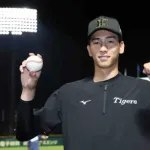 阪神２軍　平田２軍監督がプロ最長５回１失点のドラ２・今朝丸に「ちょっと最後はへばったかな？」も「いい課題」