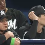 6月6日 中日3-2ロッテ 先発小島が初回から失点許し5回2失点、中盤追いつくもすぐさま勝ち越し許し敗戦し3連勝ならず