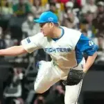 日本ハム・斎藤友貴哉　古巣切り！3日に続き無失点救援「活躍することが恩返し」