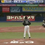 ソフトバンク・モイネロ、アウト9個全部三振ｗｗｗｗｗｗｗｗｗｗｗ