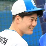 【日本ハム】清宮幸太郎がバウアーから今季交流戦初打点　セの左打者苦戦するナックルカーブ撃ち