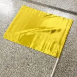 【悲報】小6男子、運動会練習中に旗が睾丸に刺さり緊急手術