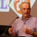 MLB、来季から"ロボット審判"正式導入へ「各球団非常に前向き」とコミッショナー