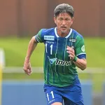 三浦知良(58)さん、58歳初出場へ！「彼はサッカー界の長嶋茂雄」指揮官が起用示唆
