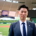 西武・広池本部長「西川が8年目までかかるのは想定内」