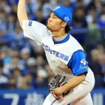日本ハム、DeNAに敗れ2連敗...打線再三の好機を生かせず、伊藤大海今季2度目の完封負け