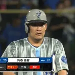復帰後の筒香、8打数4安打(二塁打3本)5四球