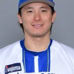 DeNA・東妻純平がハマスタに合流