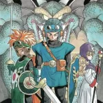 【朗報】ドラゴンクエスト2さんパッケージデザインのアート性が高まるｗｗｗｗｗｗｗｗｗ