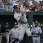 MLB現役選手のみの通算ホームランランキングトップ10ｗｗｗｗｗｗｗｗｗｗｗｗｗｗｗｗｗ