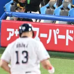 ソフトバンク小久保監督「モイネロには申し訳なかった」「あの回（8回）をスッといっていたら9回も考えていたけど、振り絞っていたので。110球も超えていたので」