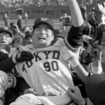広岡達朗（93）さん「長嶋は純粋な男だった」