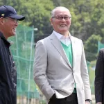 張本勲氏「長嶋茂雄賞を作って欲しい」