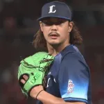 西武・高橋光成７回２失点の粘投「試合を作ることはできた」