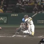 【速報】森下、宮城から逆転3ラン！！！【阪神逆転】