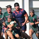 【Jリーグ】東大阪市長「FC大阪は花園ラグビー場をラグビーの試合に支障がない範囲で使ってるだけ」