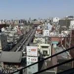 【謎】東京の東側ってなんで何もない貧困層の住宅地なんや？