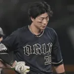 オリックス廣岡『（足を）狙ってない。プロだから分かってる』←なんだこいつ