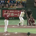 【巨人対楽天2回戦】巨人・丸、楽天・藤平から今季第1号ソロホームラン！リードを2点広げる！！！！！！！！！！！！！！！！