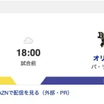 【虎実況】[6月7日] 阪神 vs オリックス 2回戦（甲子園）18:00～