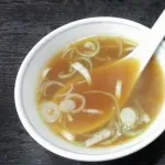 【朗報】中華屋で炒飯注文した時についてくる謎スープｗｗｗｗｗｗｗｗｗｗｗｗｗｗｗｗ
