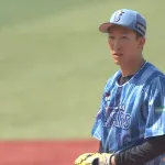 DeNA三浦監督「大貫は良くなかったのでスパッとかえました。リリーフが試合を立てるようにしないと」