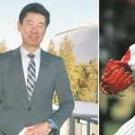 元カープドラ8広池さん『西武球団本部長』として解説席に登場www