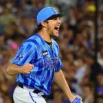【朗報】バウアー、中４で９回１失点完投勝利ｗｗｗｗｗｗｗｗｗｗｗ