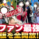 カープファン最強ギルドβ版を全開放！ライブ配信で魅力を解説【かーぷぶーん】