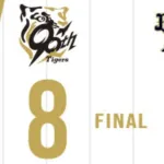 【朗報】阪神8-2オリで快勝！！！森下逆転3点HRや坂本4年ぶりのHRでオリ好投手を攻略！！！