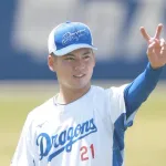 金丸ゆめちゃん🥺 防2.63 登4 勝0 敗2 回24 三26 WHIP0.83