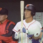 長嶋一茂　通算384試合出場、打率.210、本塁打18本←これ