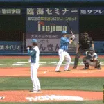 【DeNA対日本ハム2回戦】DeNA・筒香、4月27日以来となる第2号ソロホームラン！！！！！！！！！！！！！！！