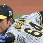 岡留、とにかくイイ投球しても球児から信頼されにくい