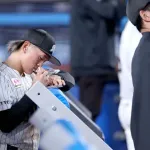 千葉魂　グラウンドで感情表現　チーム盛り上げる２２歳山本　千葉ロッテ（第４７４回）