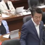立憲民主党のヤジが限界突破！！お前らの想像の16倍は酷いと話題に