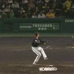 【阪神対オリックス2回戦】阪神、8回に熊谷のタイムリーでリードを3点に広げる！熊谷は3年ぶりの打点！！！！！！！！！！！！