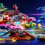 セガ、マリオカートっぽいゲームの発売日を発表www