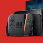 【悲報】Switch2でケガをしてしまう人が発生・・・・・・・・・・・・・