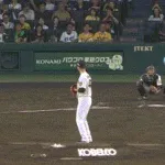 【阪神対オリックス2回戦】オリックス・紅林、阪神・大竹から第４号先制２ランホームラン！！！！！！！！！！