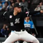 一軍試合実況　6月7日14:00～ 中日－ロッテ(髙橋宏×田中晴)