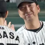 藤川監督『（熊谷は）一つのプレーとか一つの打席を大事にしているところが、ショートのスタメンまで来たと思う』