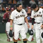 【悲報】巨人、交流戦未だに勝ち0←これ