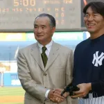 松井と長嶋の約束が「巨人の監督になる」だったとしてもさ
