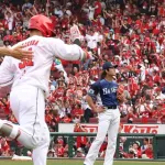 西武・今井達也　今季ワースト７回５失点で開幕からのハイクオリティースタートが１０試合でストップ