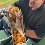 【動画】ドジャーズのホットドッグ、レベチｗｗｗｗｗｗｗｗｗｗｗｗｗｗｗｗｗｗ