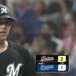 田中晴也(投手)、プロ初ヒットは髙橋宏斗から逆転タイムリー！！ロッテが試合をひっくり返す！！