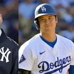 ジーター「打撃だけなら大谷よりもジャッジの方が上だ。あのパワーと技術は他に存在しない」